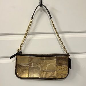 COACH vintage purse!